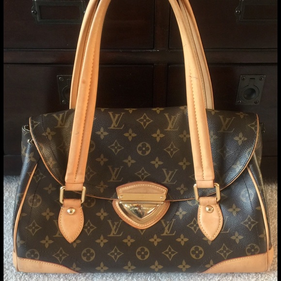louis vuitton beverly gm